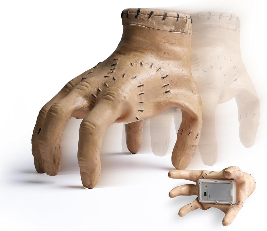 Creepy Crawling Thing Hand