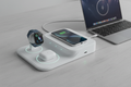 10-in-1 Wireless Charging Station
