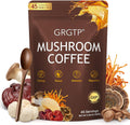 GRGTP Mushroom Coffee