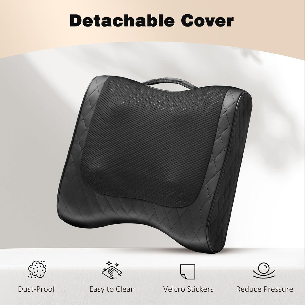 Boriwat Shiatsu Back Massager