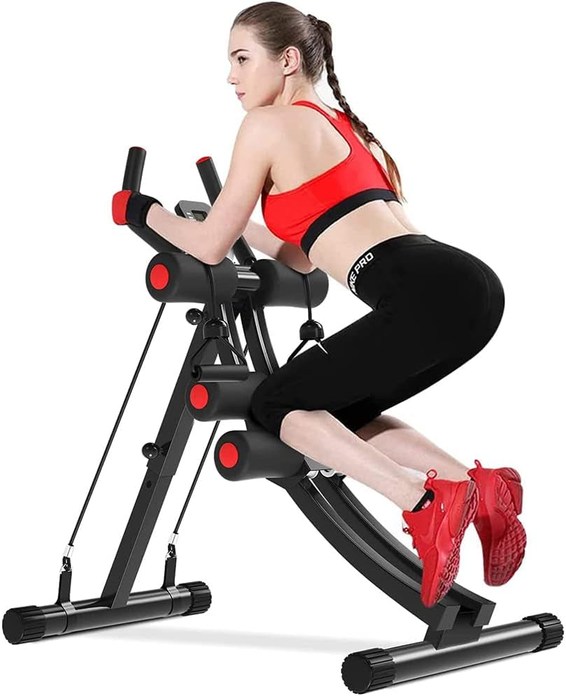 Fitlaya Fitness AB Workout Machine