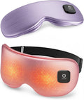 Cordless Heated Eye Mask