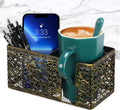 Aurynns Clip-On Desk Organizer