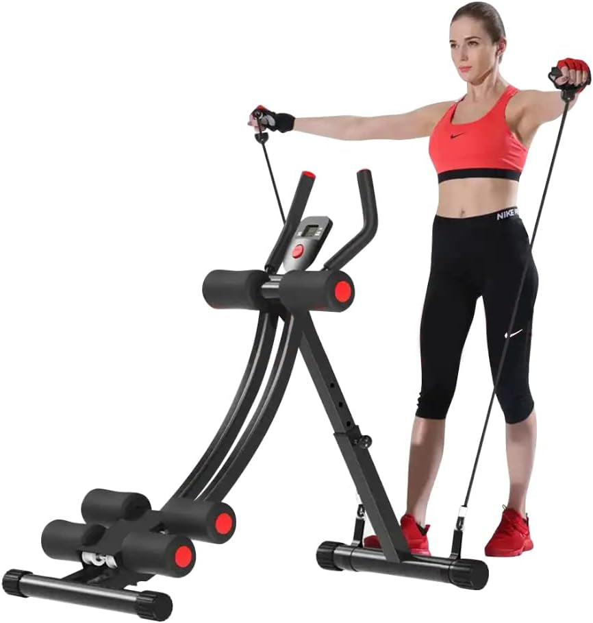 Fitlaya Fitness AB Workout Machine
