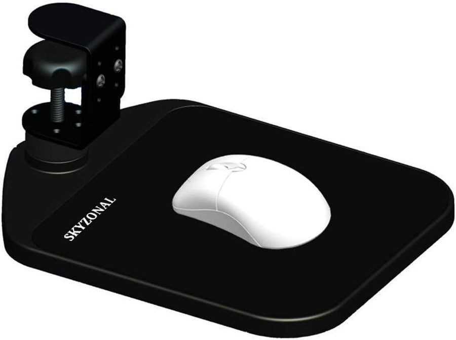 SKYZONAL Ergonomic Mouse Pad Platform