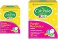 Culturelle Kids Probiotic Bundle