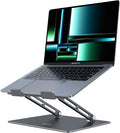 Adjustable Aluminum Laptop Stand