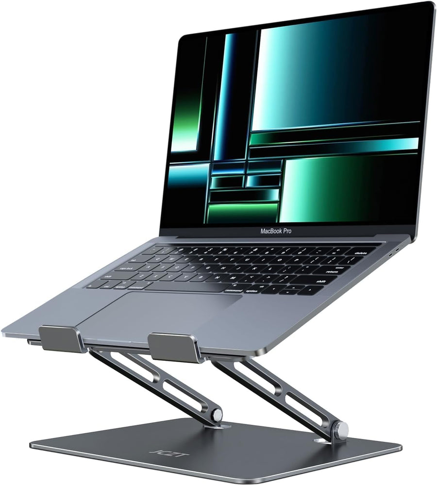 Adjustable Aluminum Laptop Stand