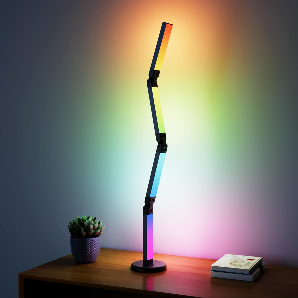 Electight Foldable LED Desk Lamp