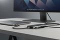 7-in-1 USB-C Hub Multiport Adapter