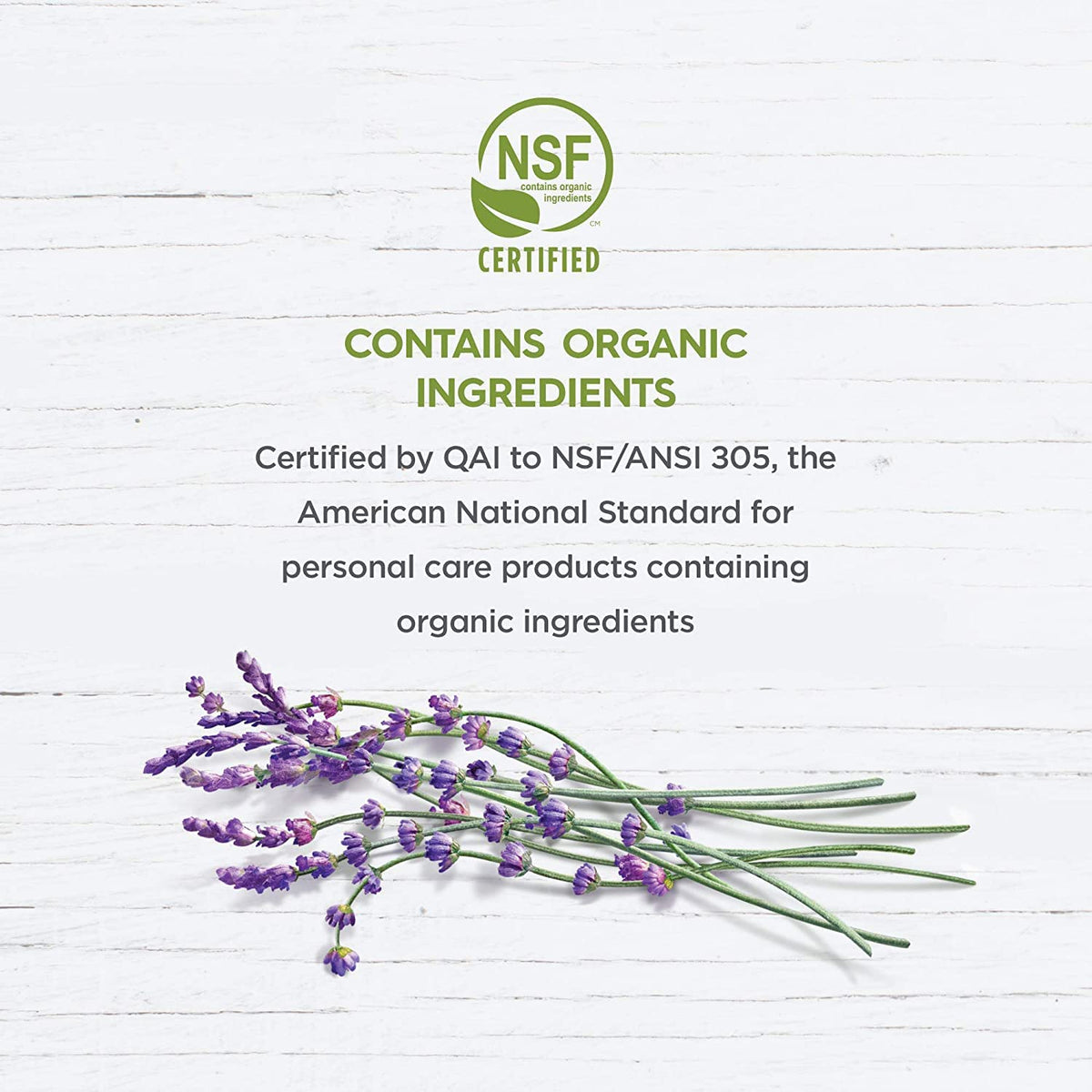 Avalon Organics Biotin Shampoo