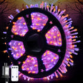 600 LED Halloween String Lights