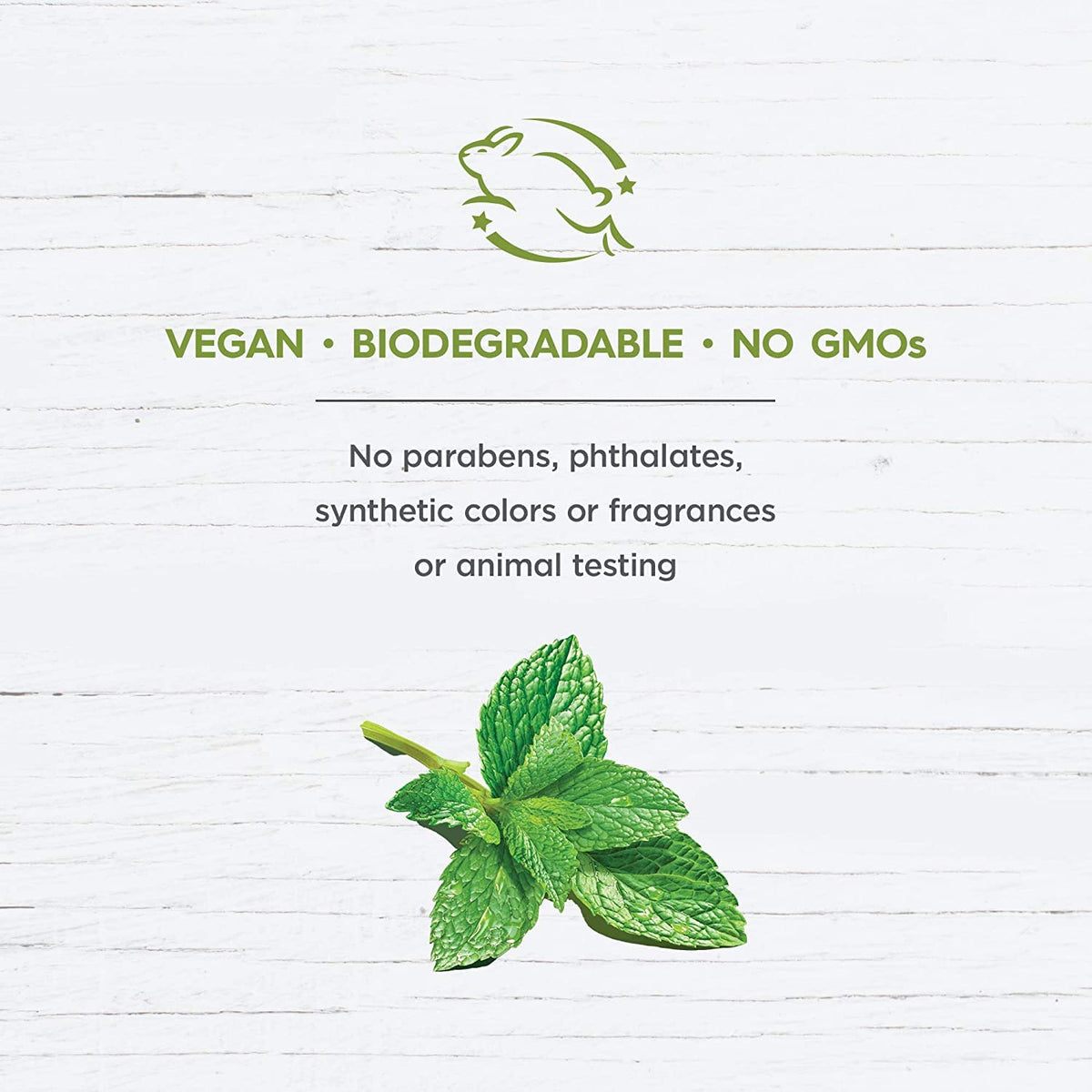 Avalon Organics Biotin Shampoo