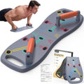 HOTWAVE Push Up Board