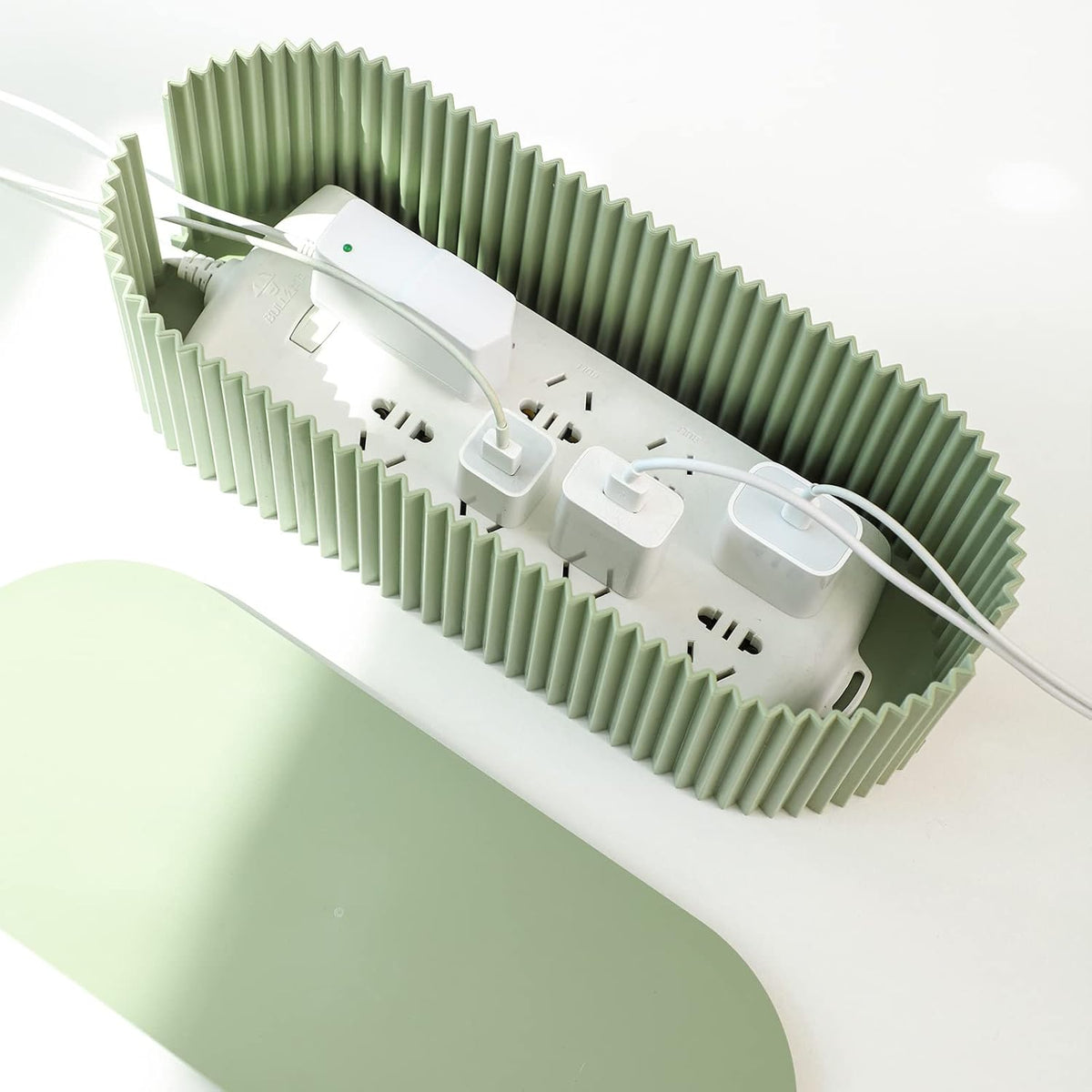 FABROK Cable Management Box
