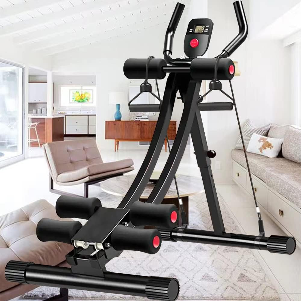 Fitlaya Fitness AB Workout Machine