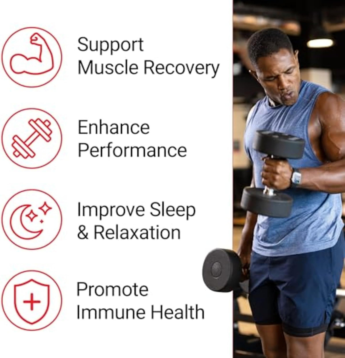 Force Factor Zinc Magnesium Supplement