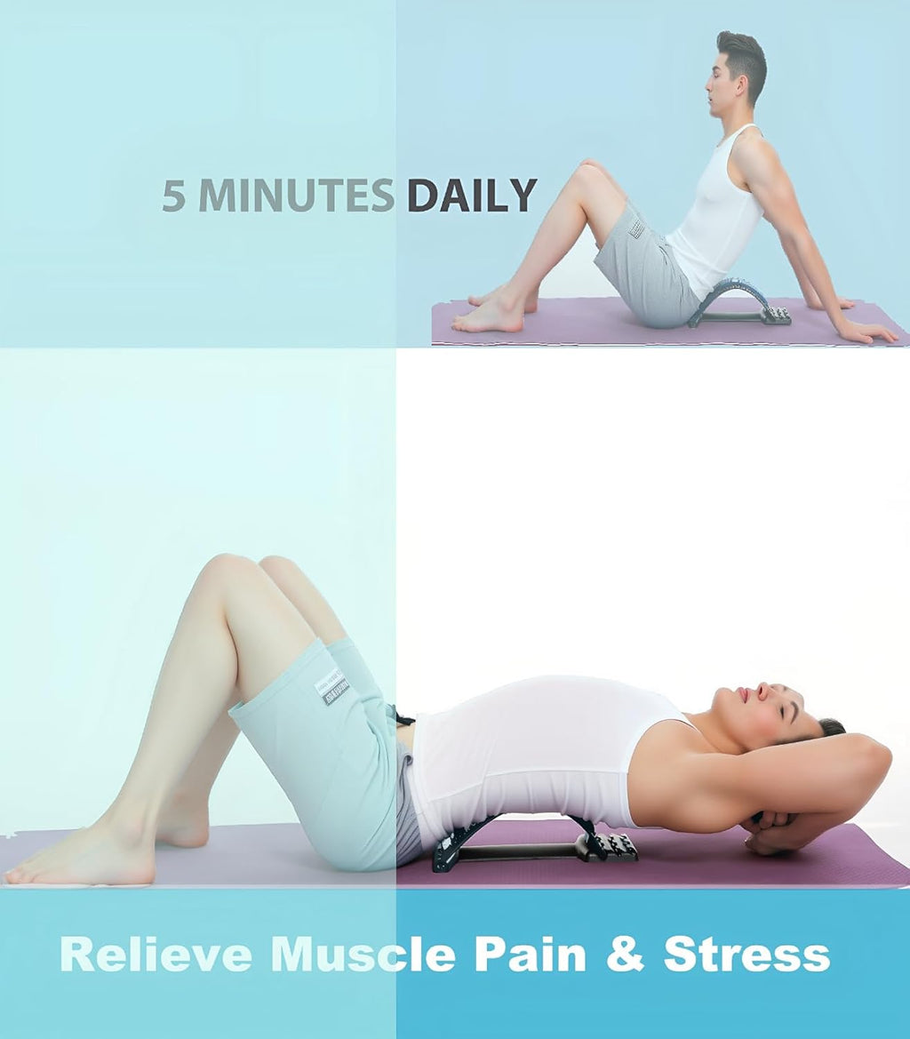 ChiFit Back Stretcher