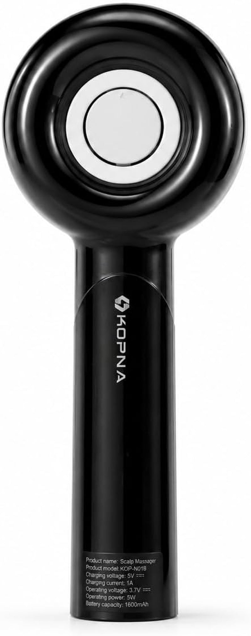 Kopna Electric Scalp Massager