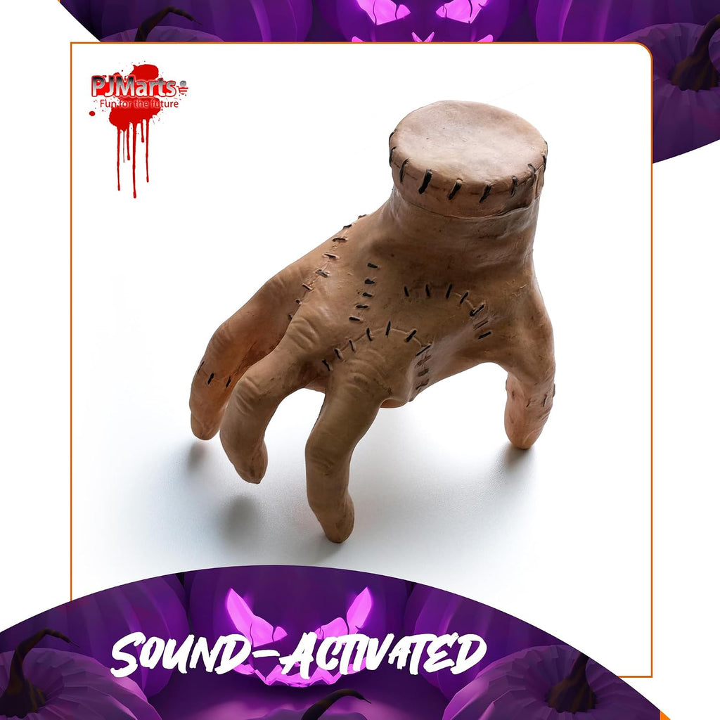 Creepy Crawling Thing Hand