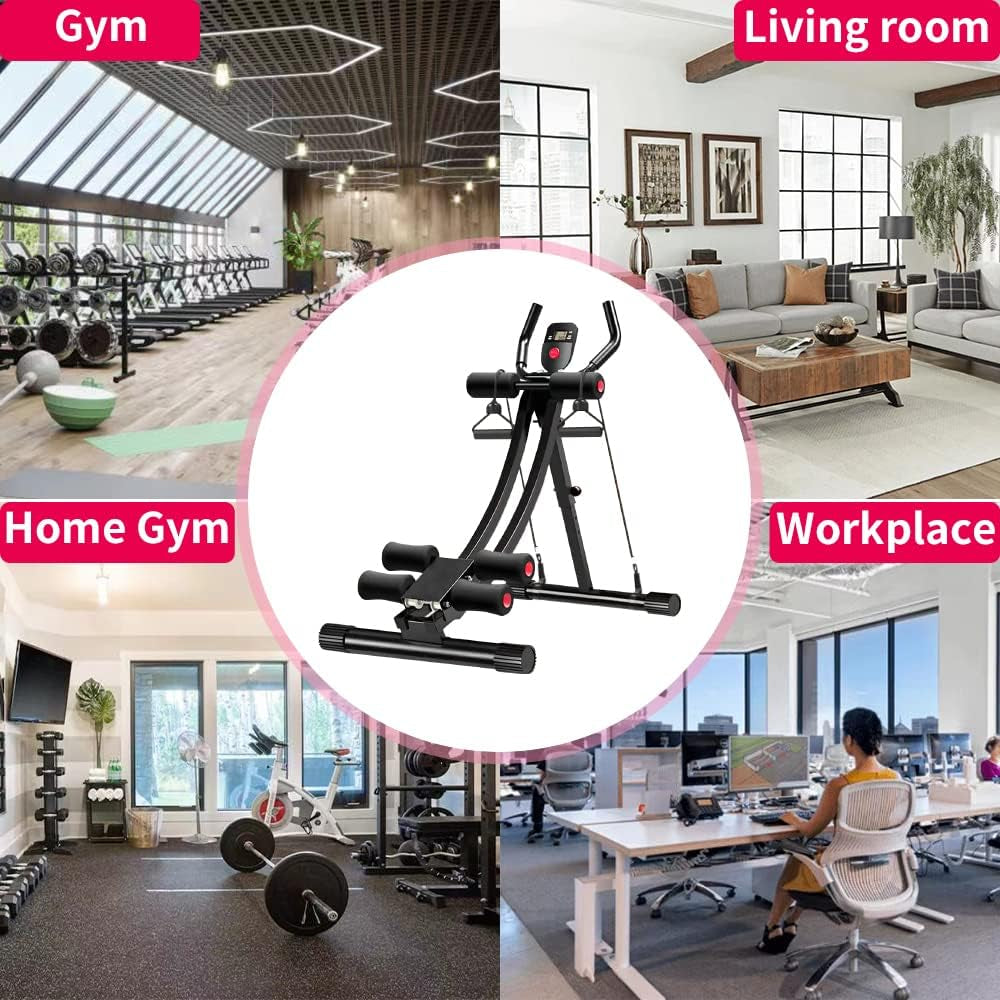 Fitlaya Fitness AB Workout Machine