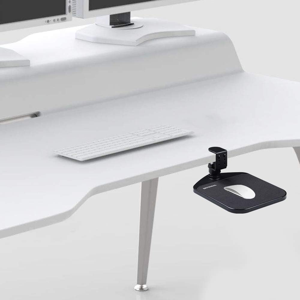 SKYZONAL Ergonomic Mouse Pad Platform
